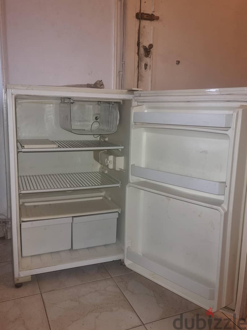 mini bar 1