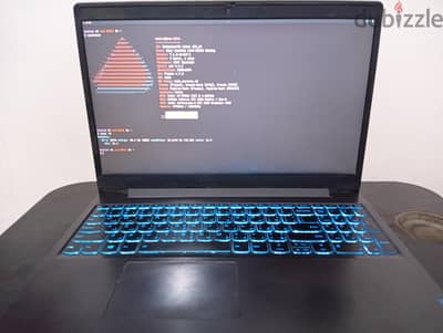 لابتوب لينوفو Lenovo L340 Gaming i7 16 Ram
