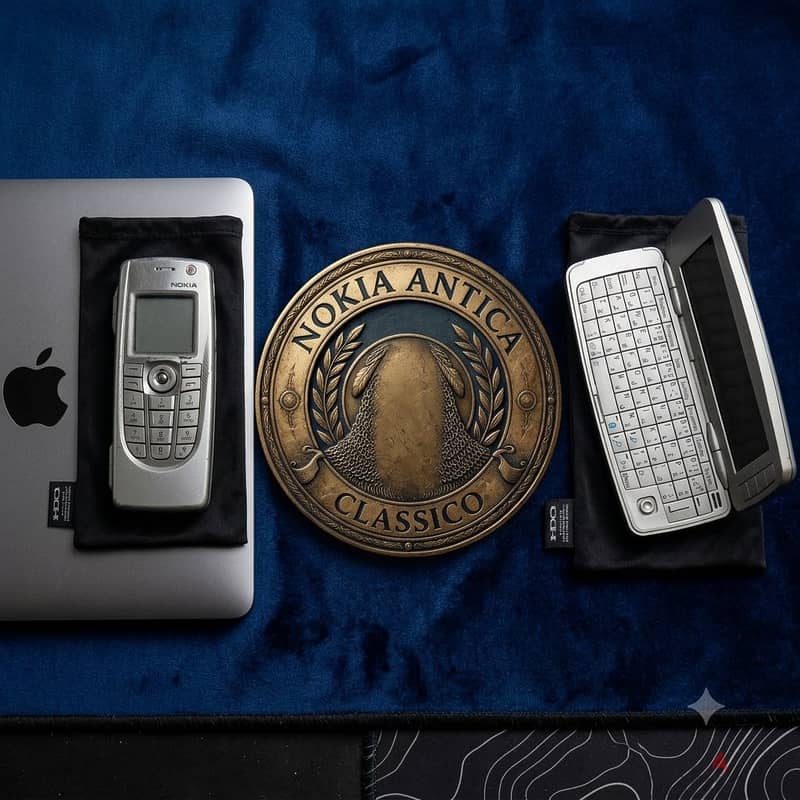 Nokia 9300i 1