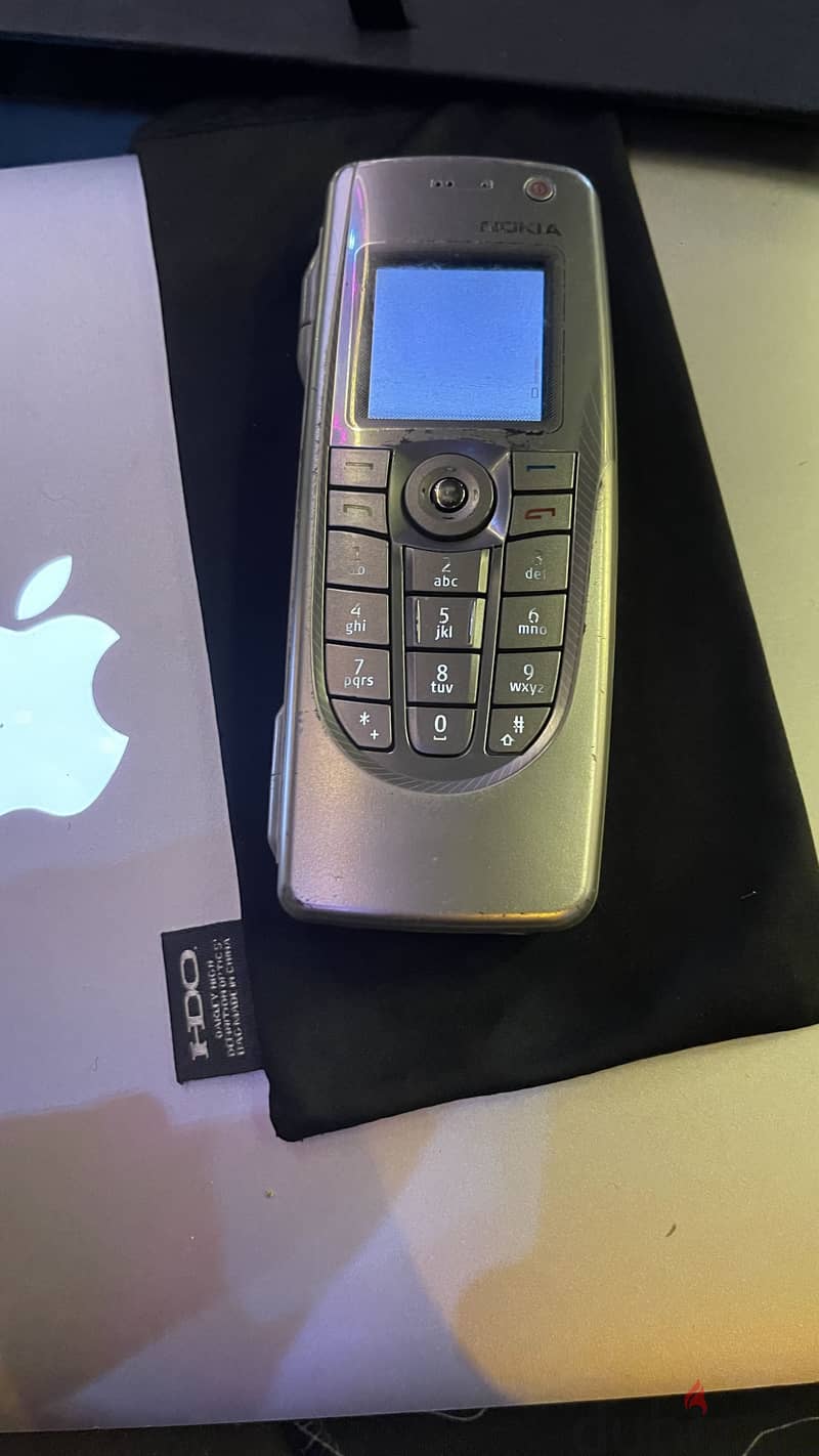 Nokia 9300i 2