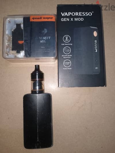 vape mtl فيب