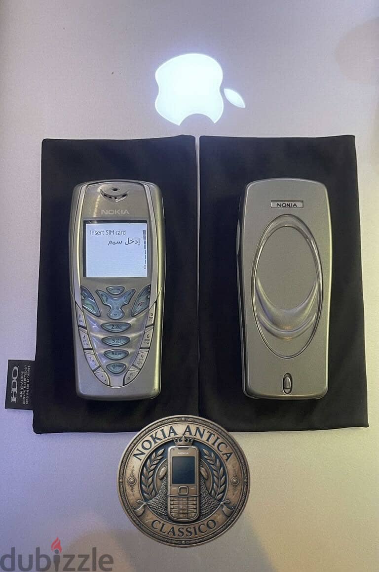 Nokia 7210 1