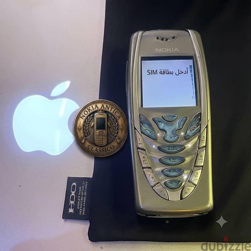 Nokia 7210 2