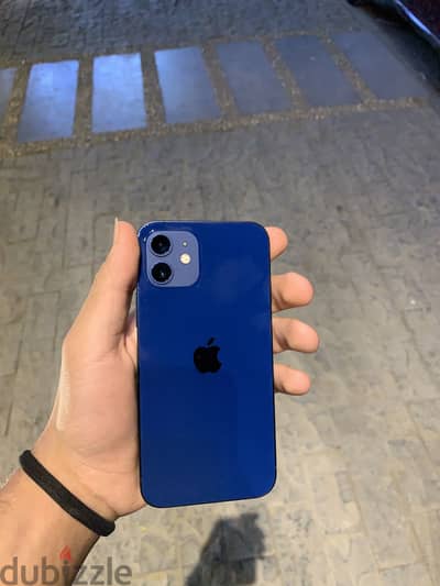 Apple - iPhone 12