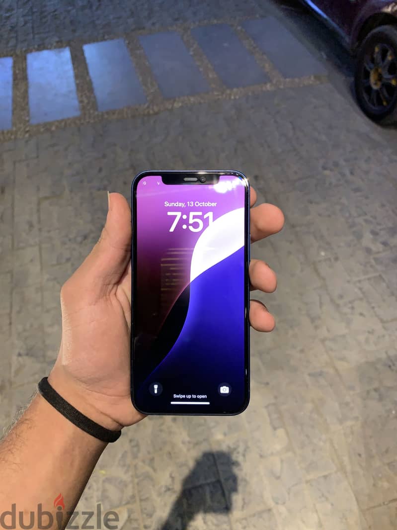 Apple - iPhone 12 1