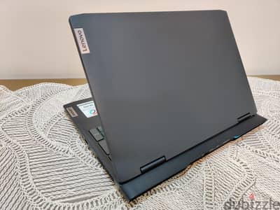 IDEAPAD GAMING3 i5 12/ 3050
