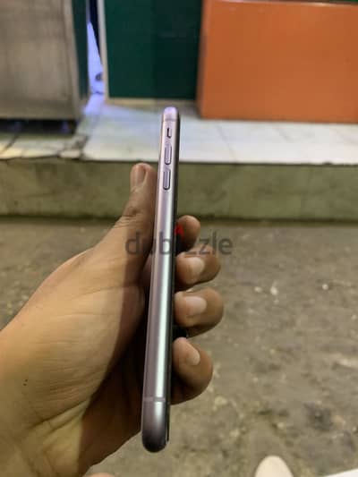 آبل - آيفون 11