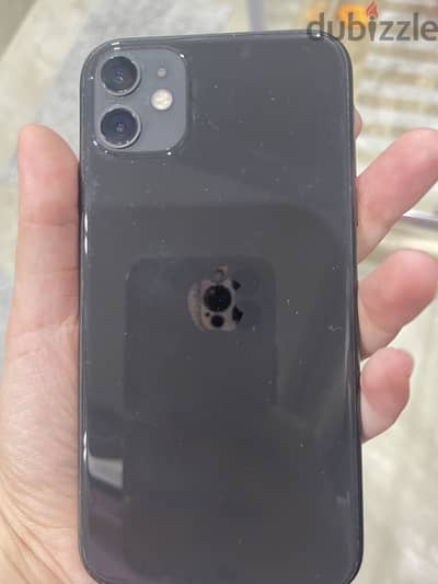 Apple - iPhone 11
