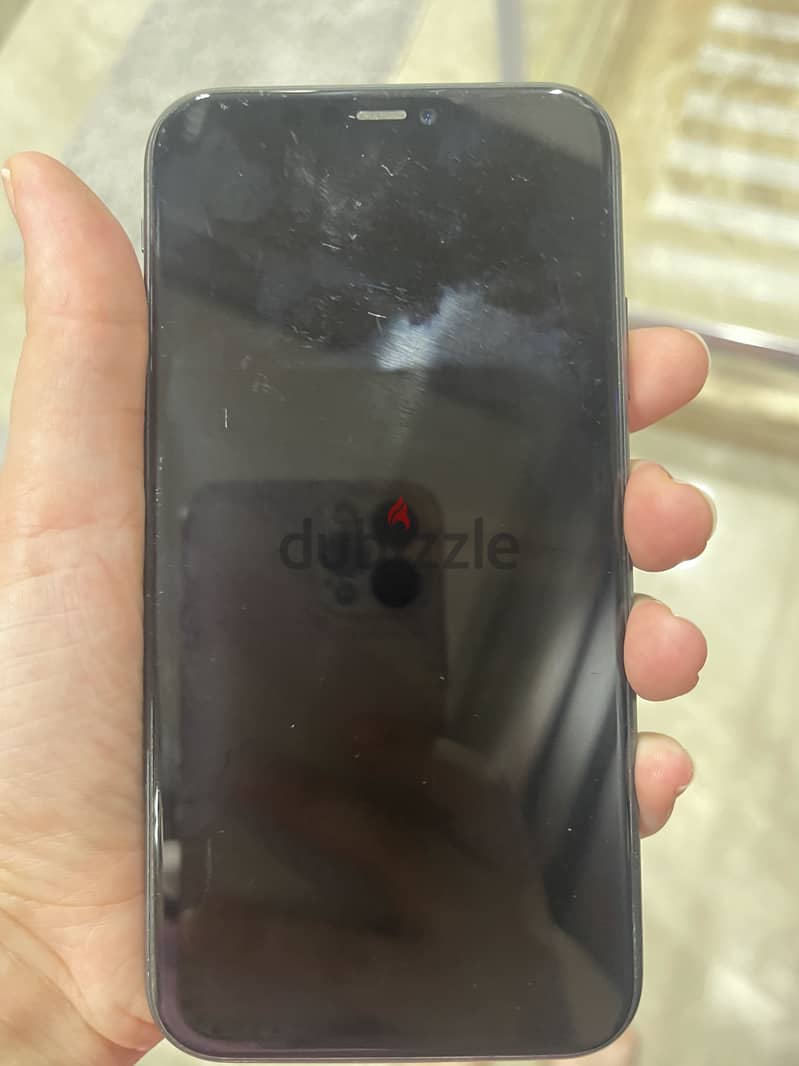 Apple - iPhone 11 2