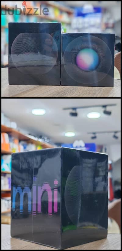 Apple HomePod Mini