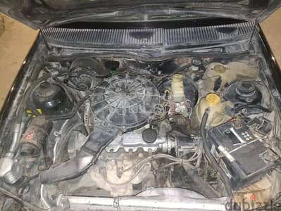 Used Daewoo Racer 1994 For Sale Badr City