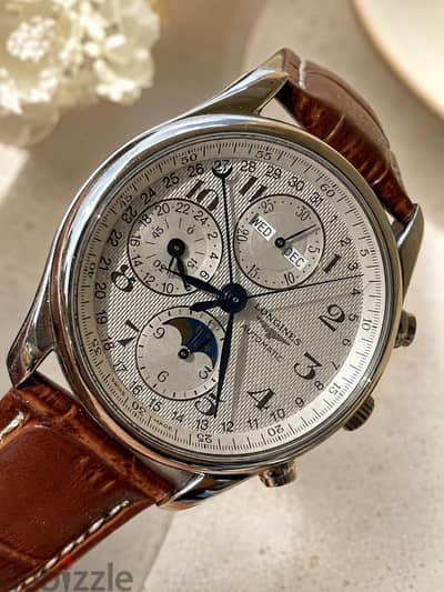 Longines