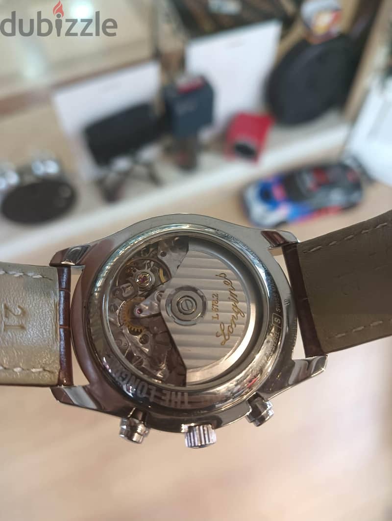 Longines 1
