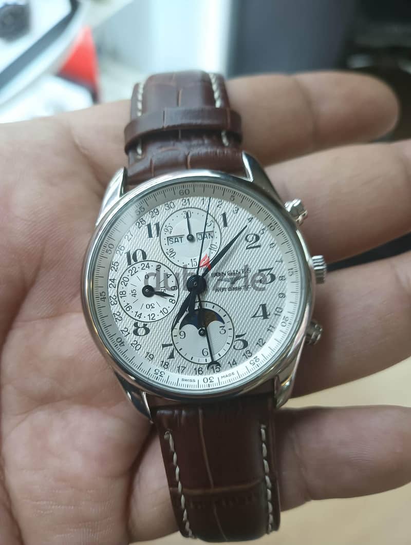 Longines 2