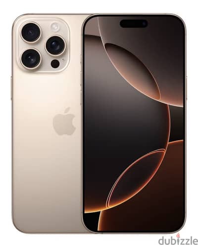 Apple - iPhone 16 Pro Max