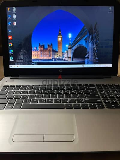 Laptop Hp