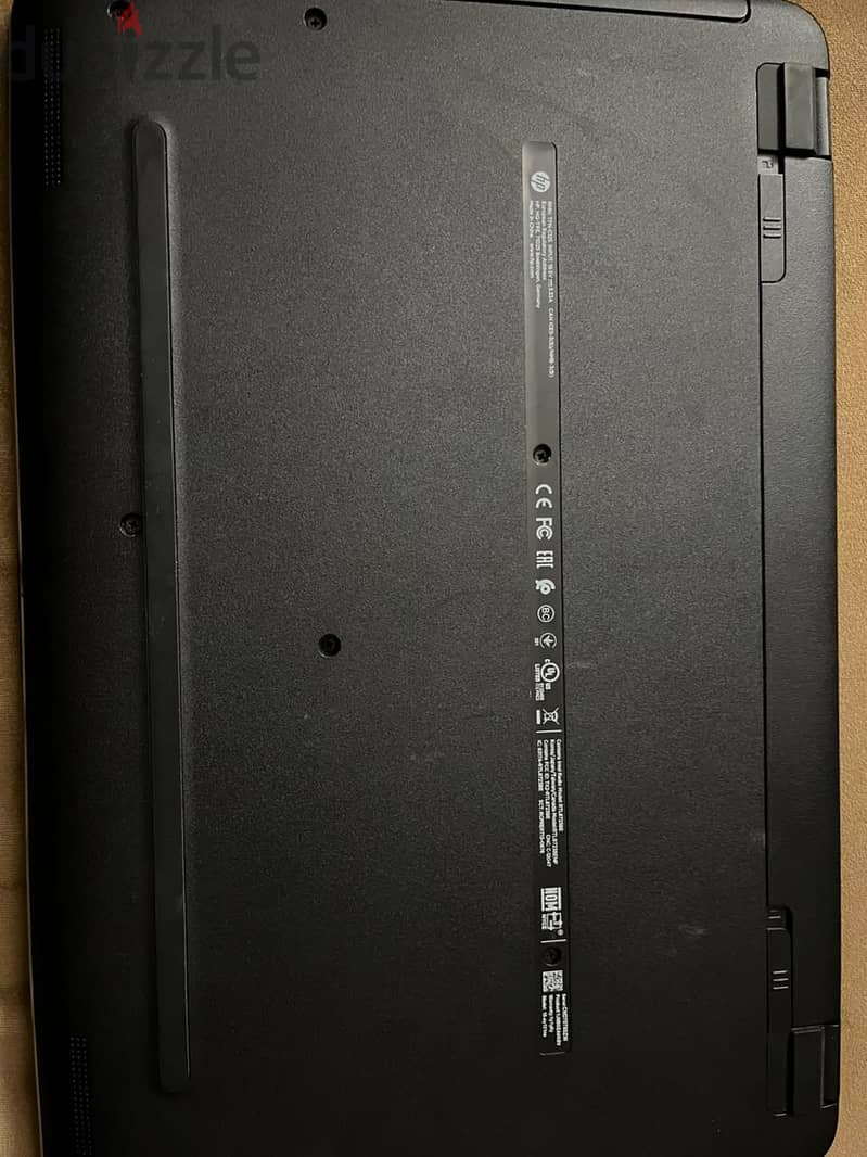 Laptop Hp 2
