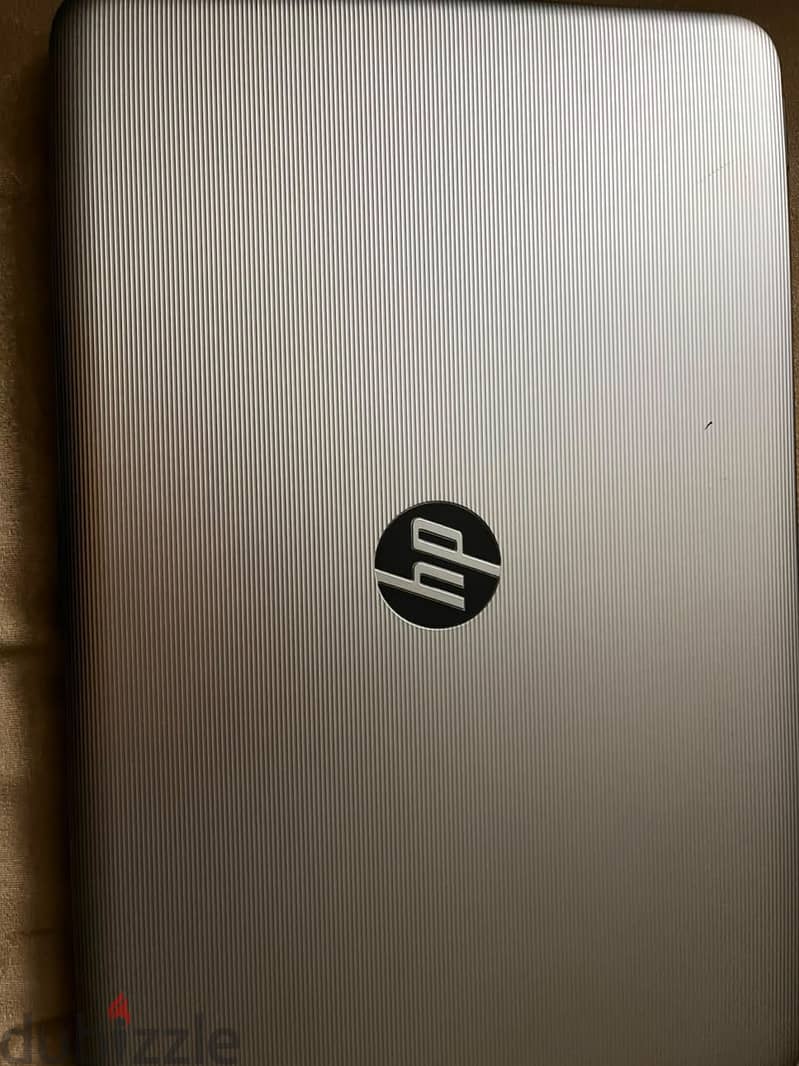 Laptop Hp 3
