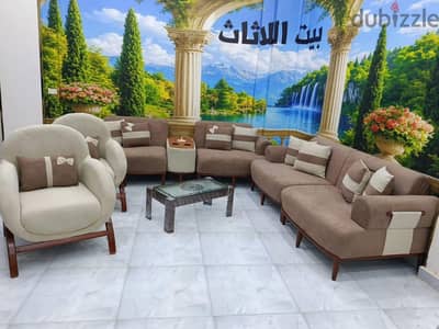 انتريه مودرن كسر زيرو