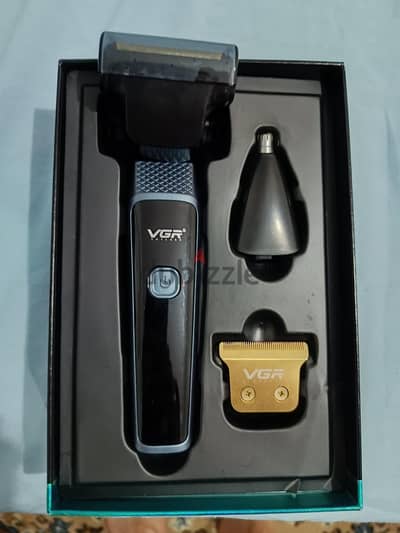 مكنه VGR 3*1 للبيع