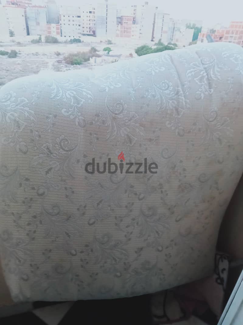 كنبة سرير 2