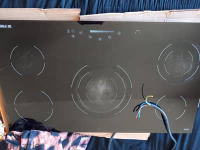 ceramic hob 90cm