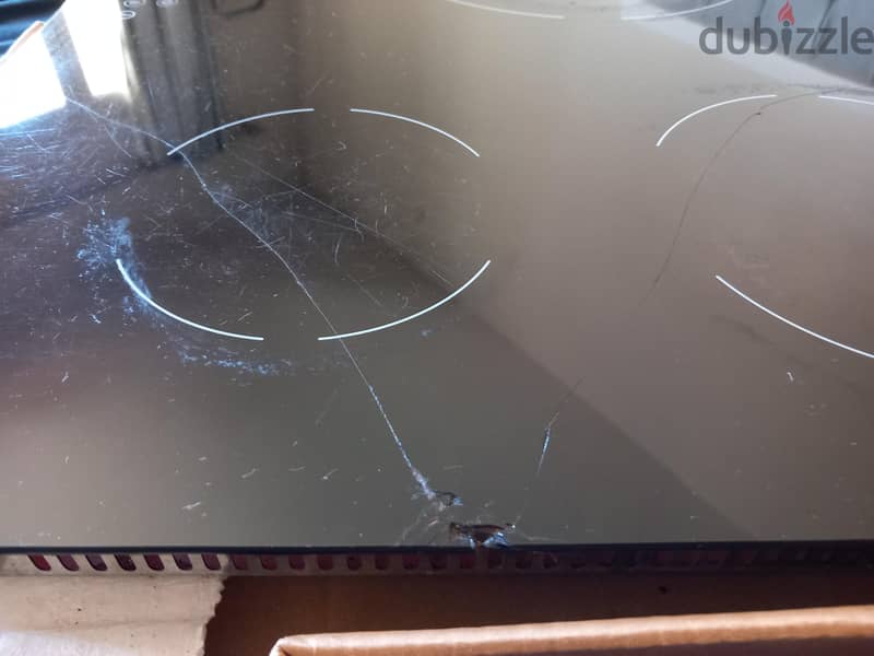 ceramic hob 90cm 1