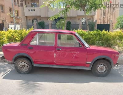 فيات 128 1991