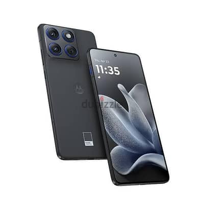 Motorola edge 70 5g