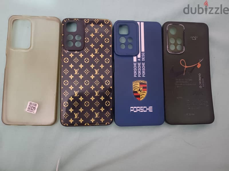 Redmi Note 11 Pro+ 5G 6