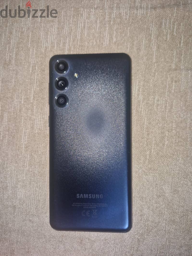 Samsung M55 3