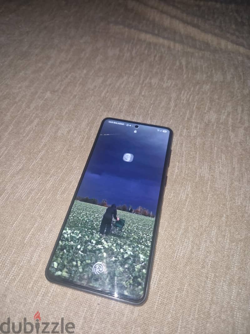 Samsung M55 4
