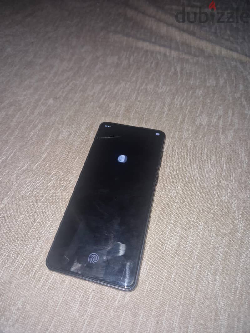 Samsung M55 5