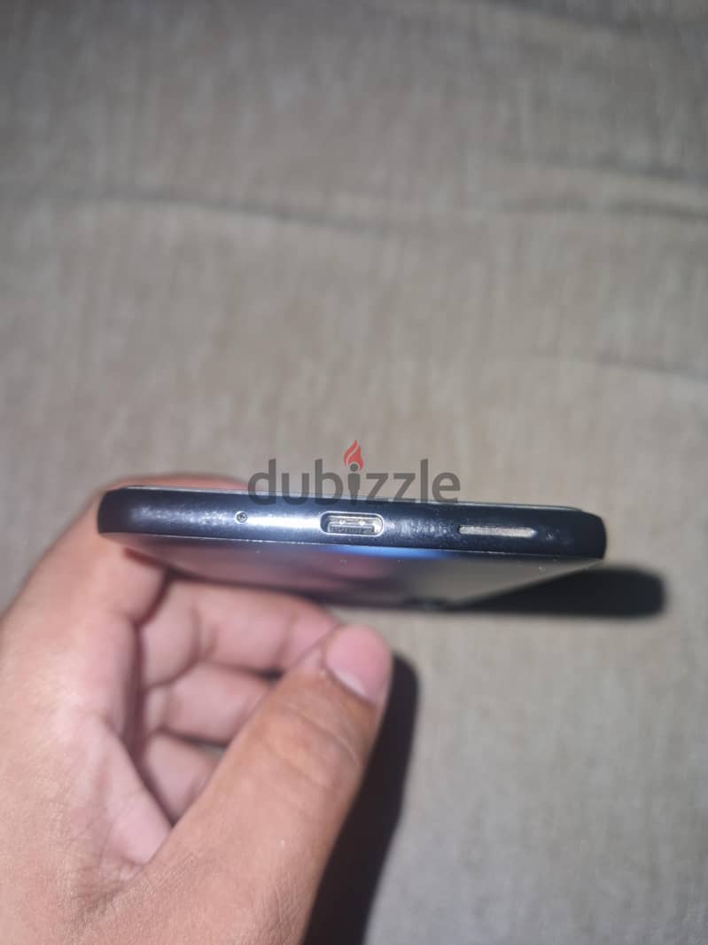 Samsung M55 6