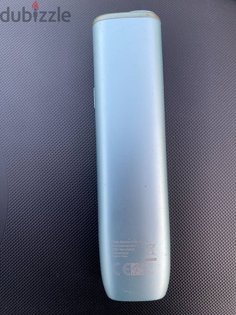 Iqos iluma 1