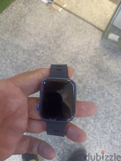 apple watch series 7 Wiz box