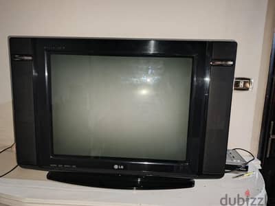 تليفزيون Lg قديم