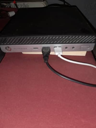 hp elete desk 705 g5