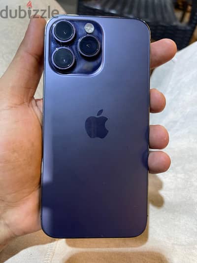 Apple - iPhone 14 Pro Max