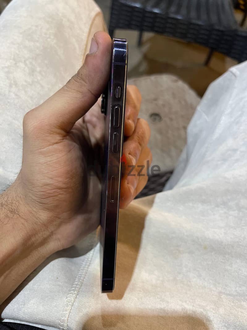 Apple - iPhone 14 Pro Max 1
