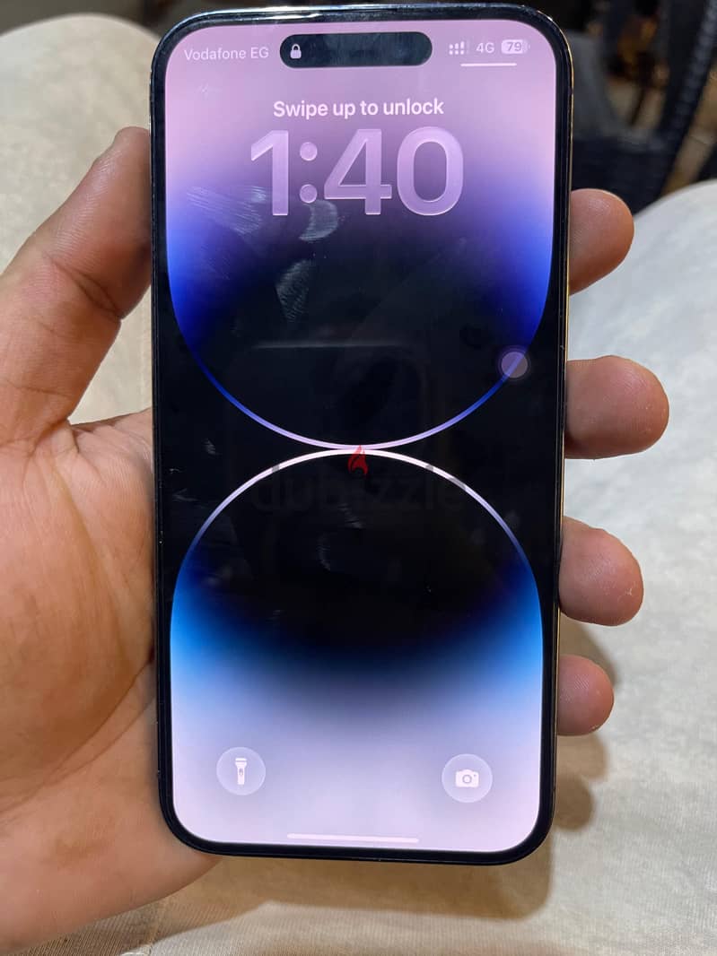 Apple - iPhone 14 Pro Max 2