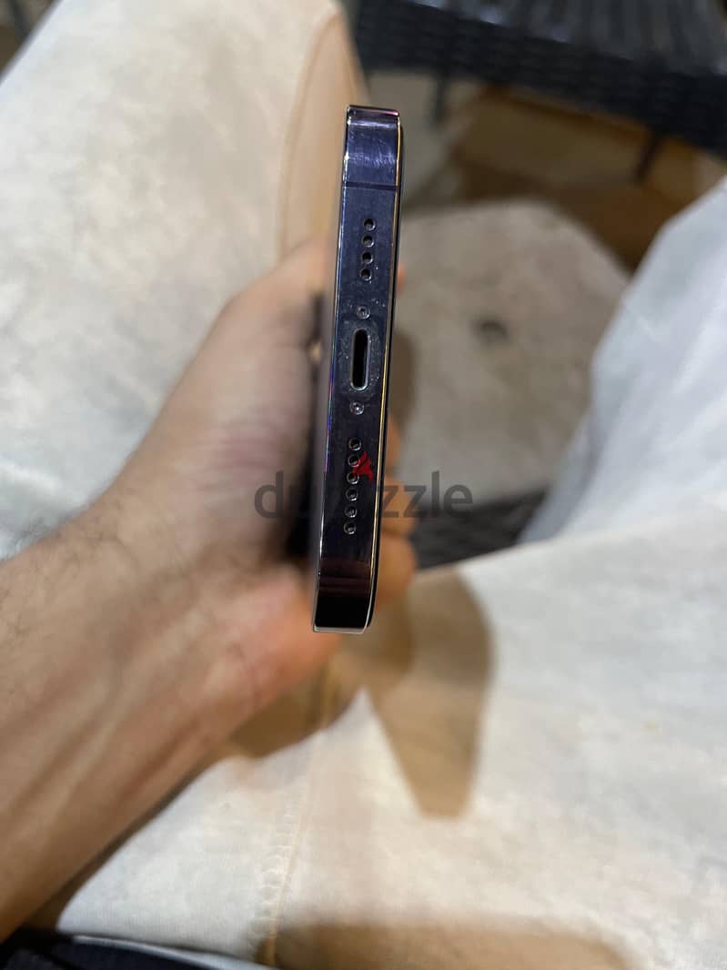 Apple - iPhone 14 Pro Max 3