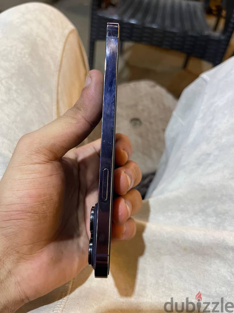Apple - iPhone 14 Pro Max 4