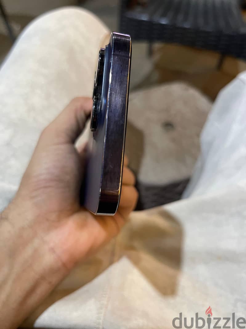 Apple - iPhone 14 Pro Max 6