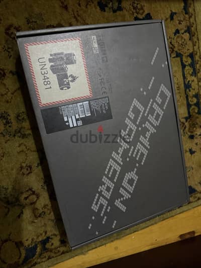 ASUS ROG Strix G16