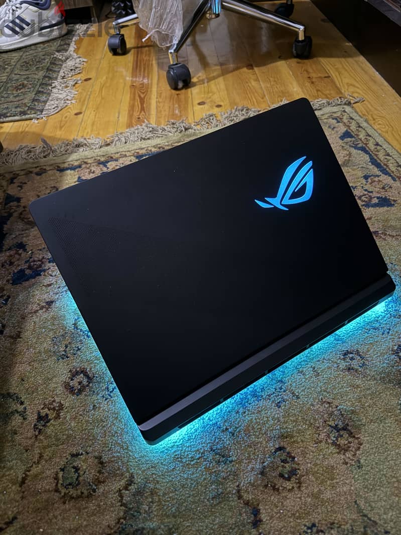 ASUS ROG Strix G16 1