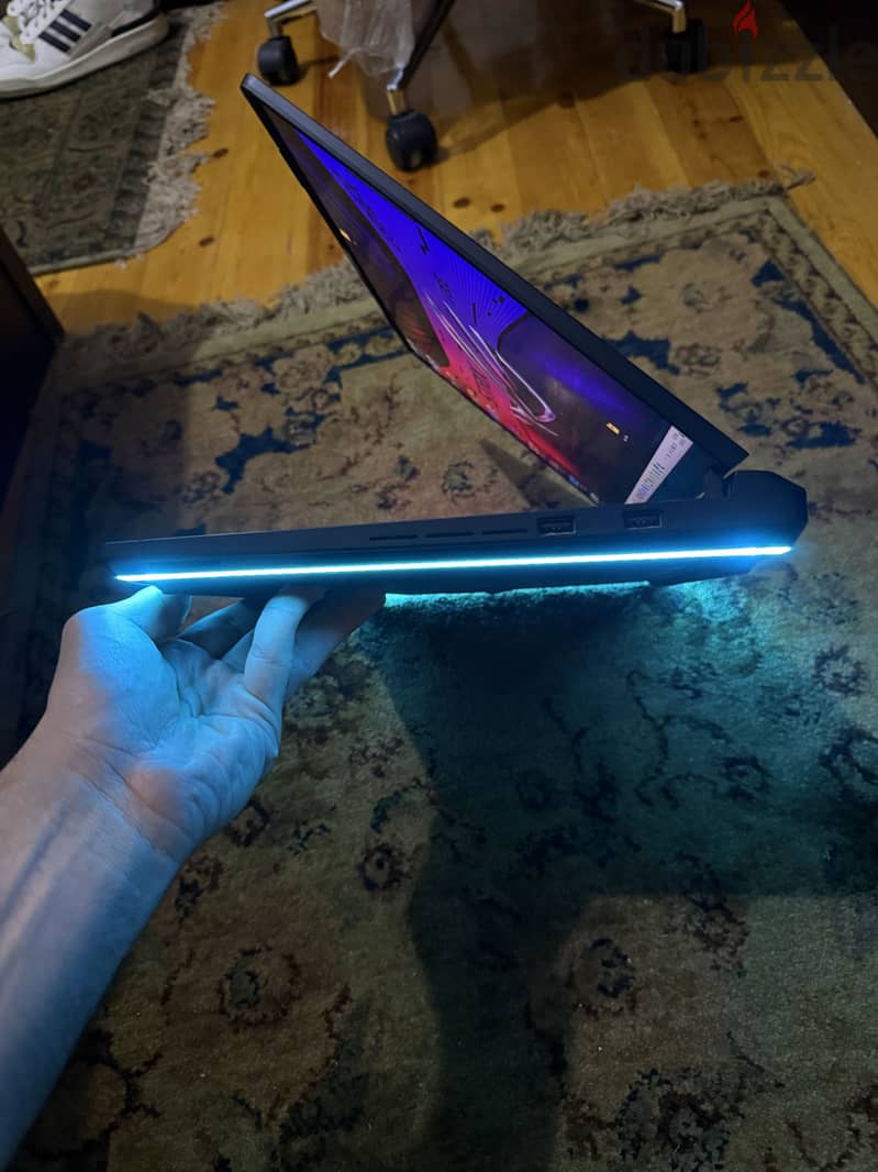 ASUS ROG Strix G16 2