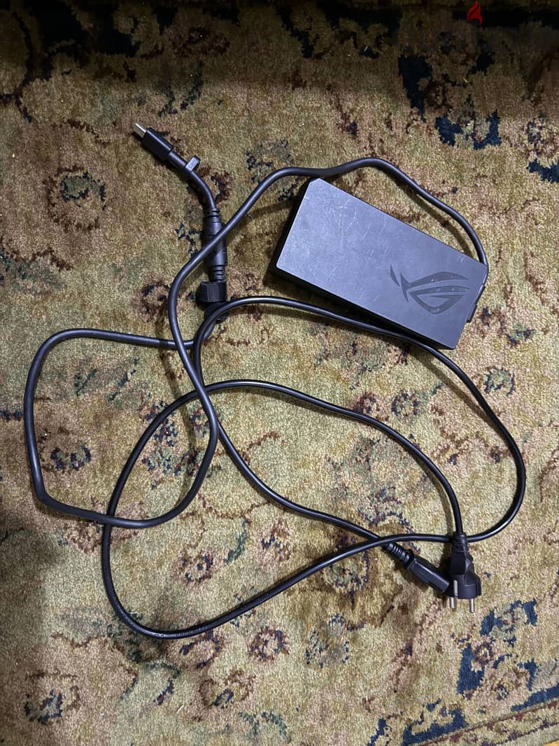 ASUS ROG Strix G16 3