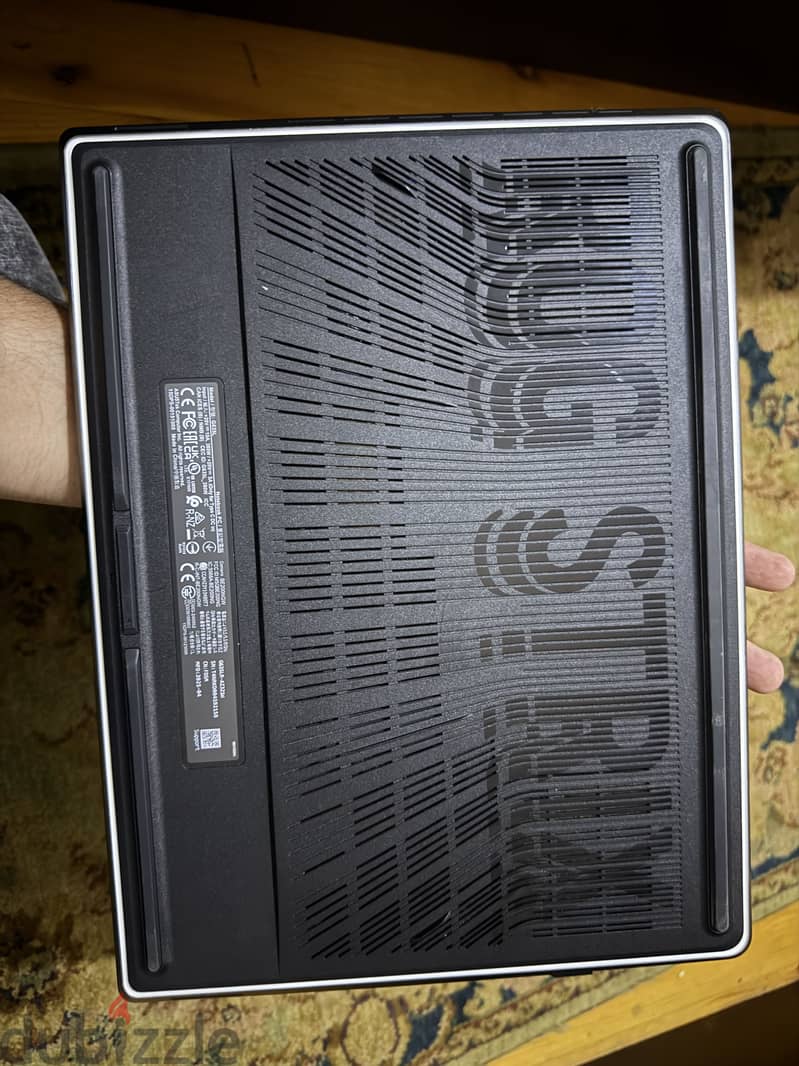 ASUS ROG Strix G16 4