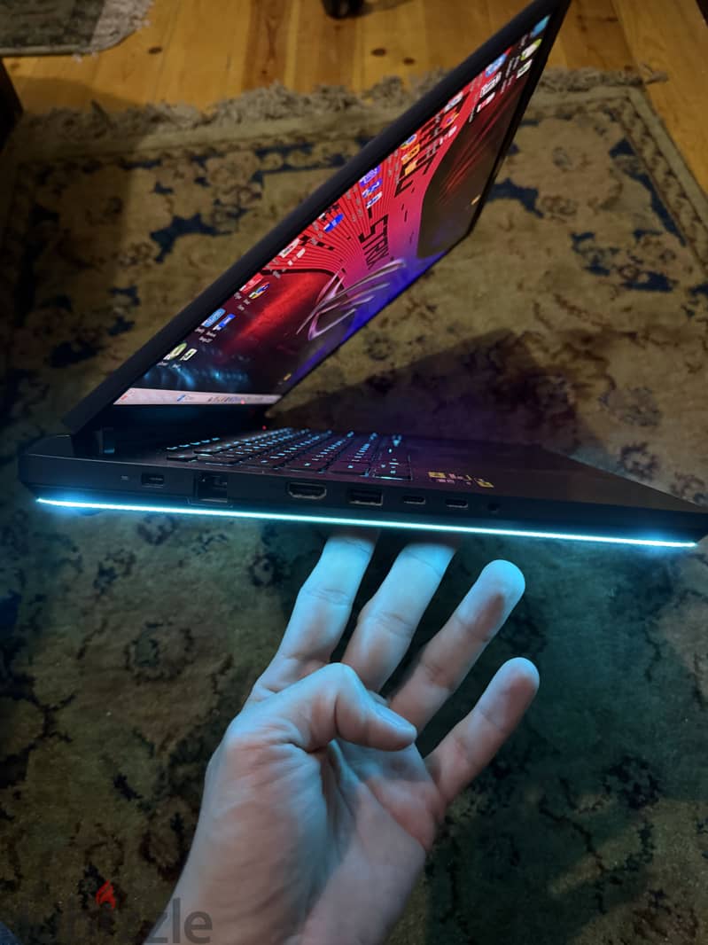 ASUS ROG Strix G16 6